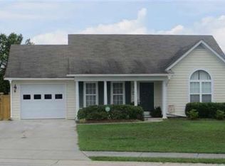 2108 Sapling Cir, Wilmington, NC 28411