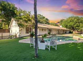 4336 Irvin Simmons Dr, Dallas, TX 75229