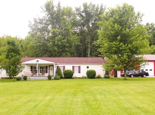 5528 Delhi Arnheim Rd, Georgetown, OH 45121