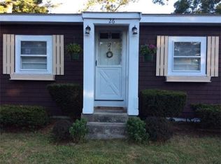 26 Chestnut St, Wareham, MA 02571