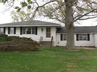 5623 N 16000w Rd, Essex, IL 60935