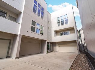 4312 Floyd St UNIT A, Houston, TX 77007