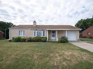 2117 Admiral St, Aliquippa, PA