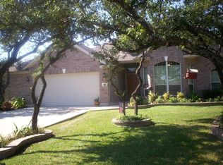 1200 Yountville Dr, Leander, TX 78641