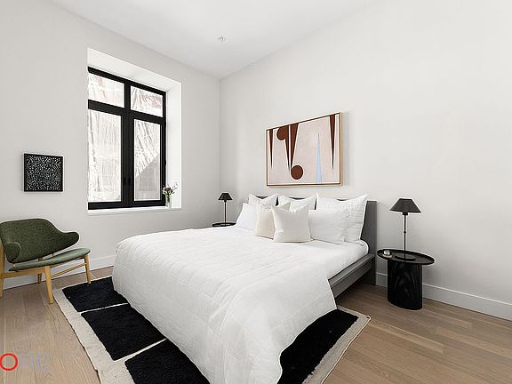 5th image of 435 W 19th St APT 4B