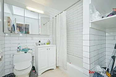 Rented by Keller Williams NYC