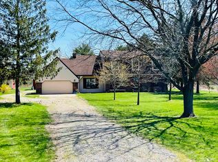 11700 Strasburg Rd, Erie, MI 48133