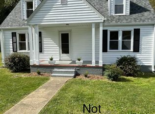 2412 Sinking Creek Rd, Johnson City, TN 37604