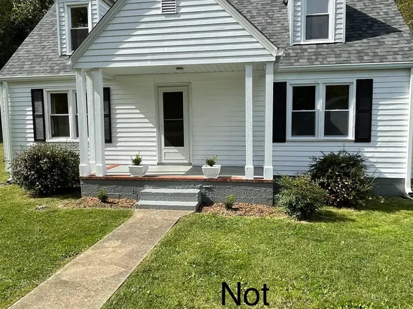 2412 Sinking Creek Rd, Johnson City, TN 37604