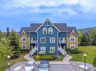 171 Snowbridge Way #242, The Blue Mountains, ON L9Y0V1