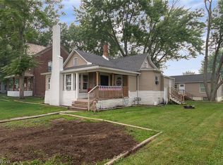 216 W Pennsylvania Ave, Sebring, OH 44672