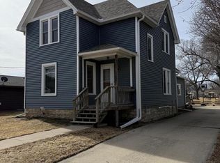 142 Harmony St S, West Salem, WI 54669