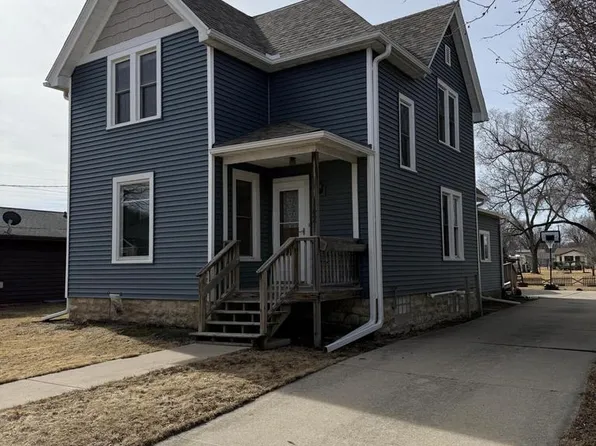 142 Harmony STREET SOUTH South, West Salem, WI 54669