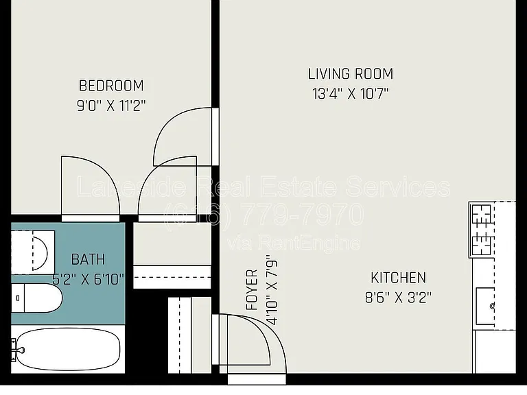 100 Washington Ave #204 — Photo 12