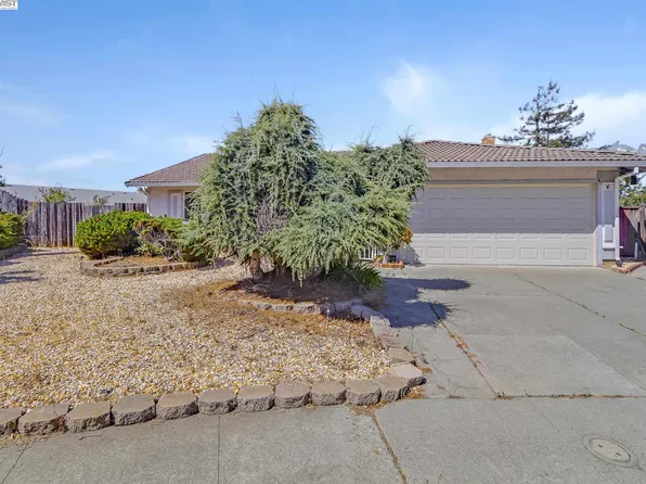 115 Michael Ct, Vallejo, CA 94591