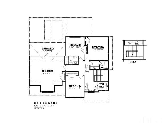 5th image of 696 Rockport Dr