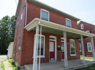 2160 Main St, Lititz, PA 17543