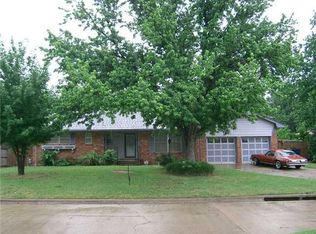 3320 NW 45th Ter, Oklahoma City, OK 73112