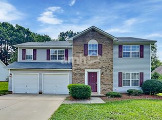 3008 Waycross Dr, Monroe, NC 28110