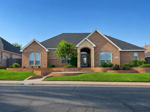 4612 Hilltop Dr, Midland, TX 79707