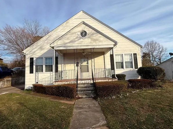 156 Alpine Dr, Danville, VA 24540