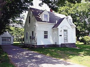 115 South St, Springfield, VT 05156