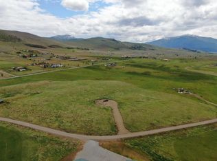 Nhn Appaloosa Ct LOT 16A, Plains, MT 59859