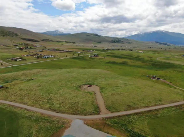 Nhn Appaloosa Court Lot 17b, Plains, MT 59859
