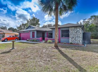 3417 Knotty Oaks Cir, Spring Hill, FL 34606