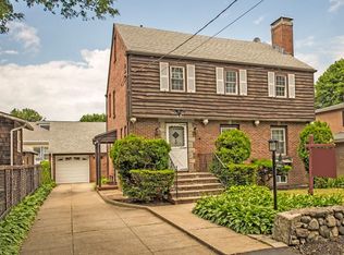 17 Bancroft Ave, Wakefield, MA 01880