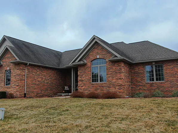 6261 New Lothrop Rd, New Lothrop, MI 48460