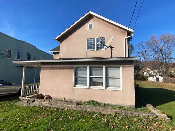 1211 Main St, Dickson City, PA 18519