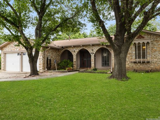 6207 Forest Circle, San Antonio, TX 78240