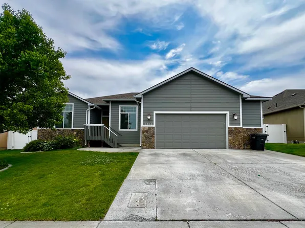 7704 W Washington Ave, Yakima, WA 98903