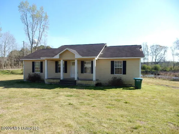151 Barkwood Rd, Carthage, MS 39051
