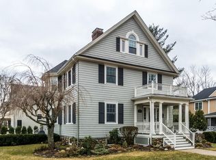 70 May St, Needham, MA 02492