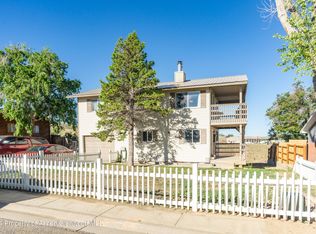 230 Ridge Rd, Rangely, CO 81648