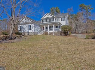 245 Longshore Way, Fayetteville, GA 30215
