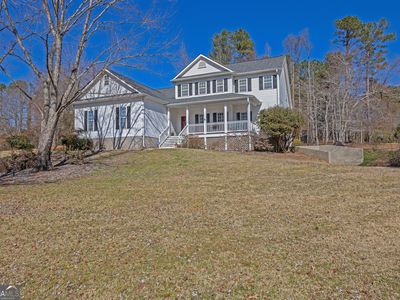 245 Longshore Way, Fayetteville, GA, 30215