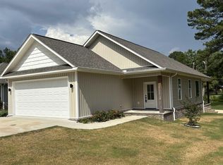 570 Shackleford Rd, Sheridan, AR 72150