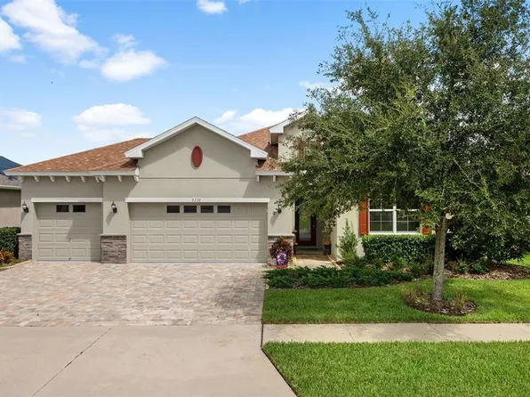 8232 WATER COLOR DRIVE, LAND O LAKES, FL 34638