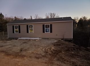 164 Jaimie Ct, Branson, MO 65616