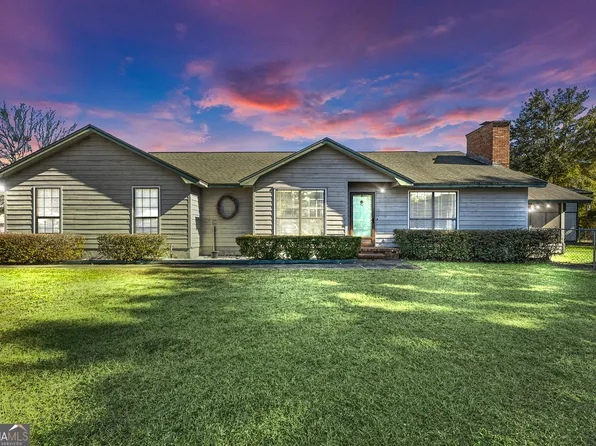 395 Foxwood Cir, Saint Marys, GA 31558