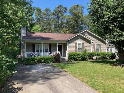 1106 Elmira Ave, Durham, NC, 27707