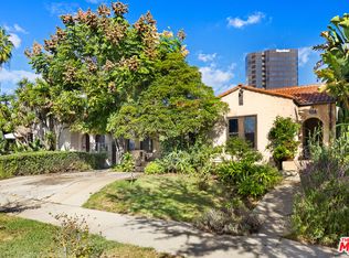 6501 Commodore Sloat Dr, Los Angeles, CA 90048
