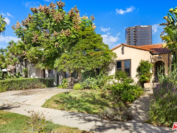 6501 Commodore Sloat Dr, Los Angeles, CA 90048