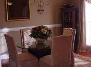 2533 Tennyson Dr, Clarksville, TN 37040