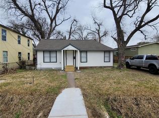 6810 Bleker St, Houston, TX 77016