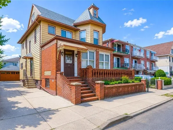 217 Bay Tenth St, Brooklyn, NY 11228