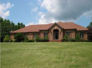 4600 Evergreen Rd, Crestwood, KY 40014